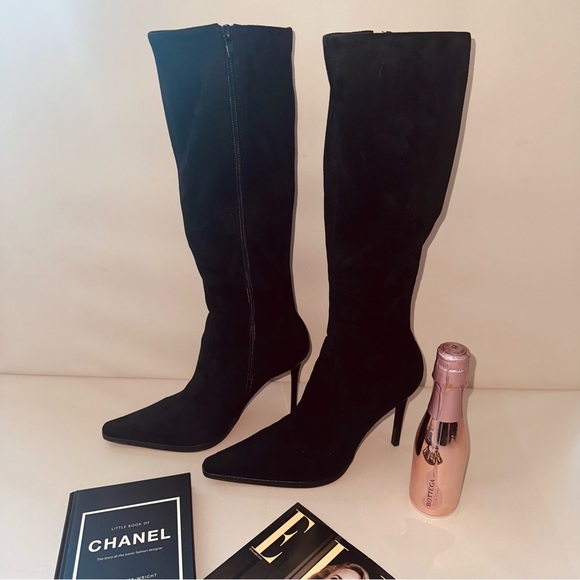 JEFFREY CAMPBELL Charybdis Heels - Picture 2 of 5